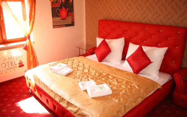 Wellness Hotel Beethoven