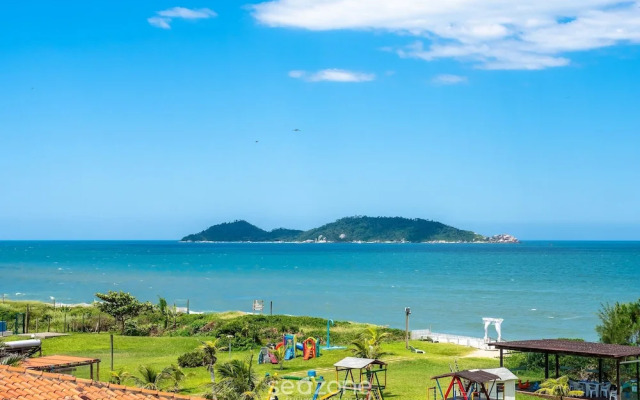 Beauty Zen Apart on Beach With Jacuzzi Ibc0205