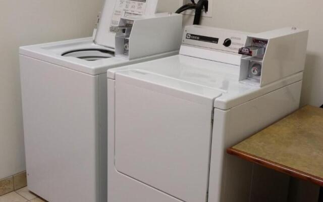 Horizon Inn and Suites