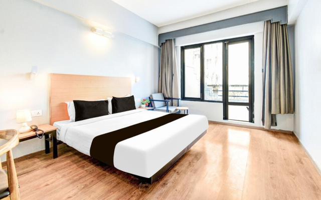 Deluxe Super Townhouse Lakdikapul