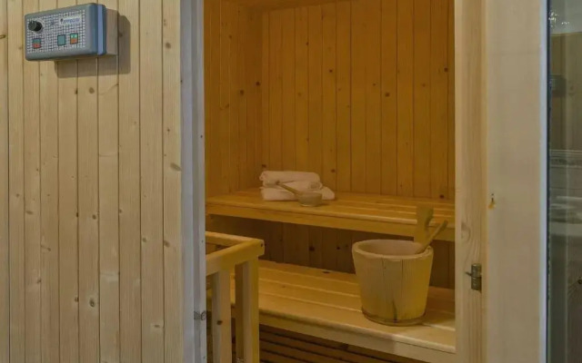 Villa di Capannole 12