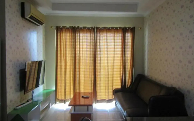Apartment MoI Kelapa Gading by Gading Property