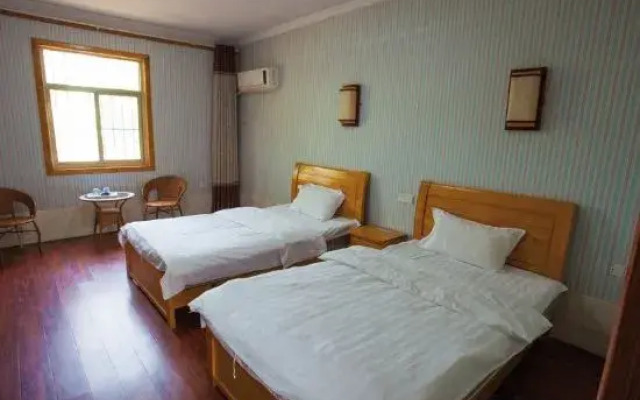 Jinteng Hostel