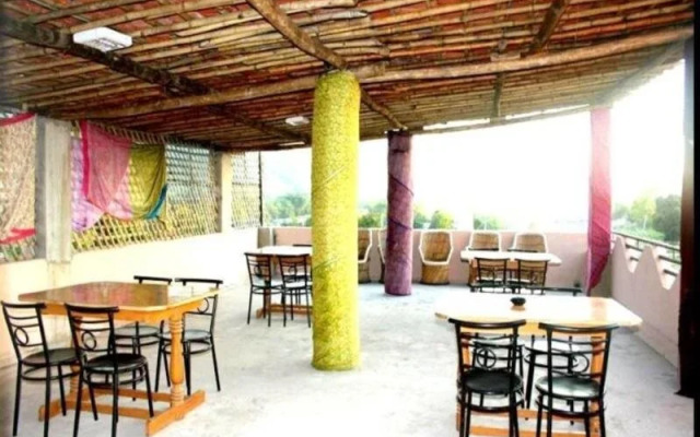 New Paradise Inn