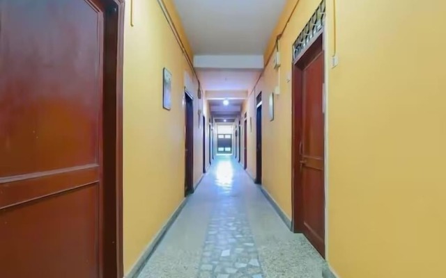 Hotel Embassy by OYO Rooms