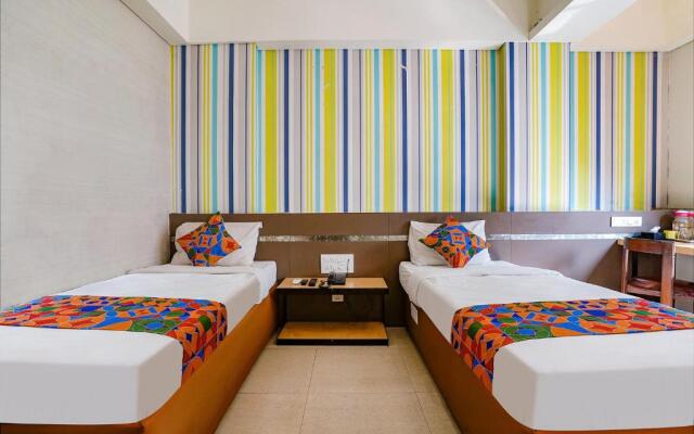 Fabhotel Gargi Deluxe