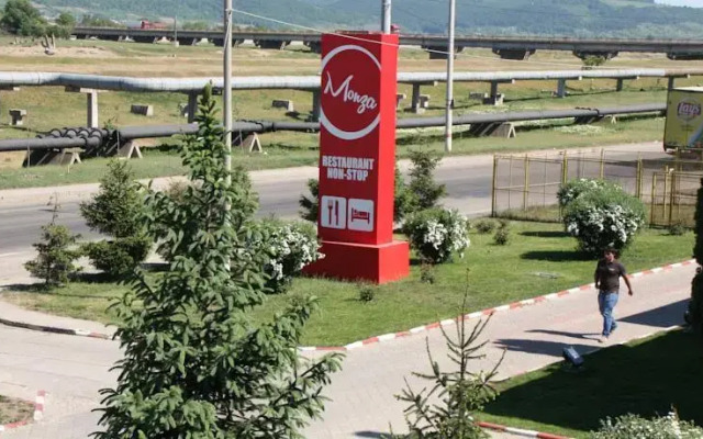 Motel Monza