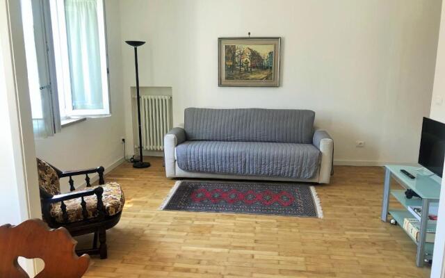 Appartamento PortaPalio40 con parcheggio