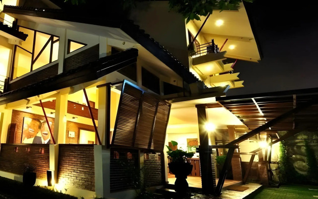 Tetirah Boutique Hotel Salatiga