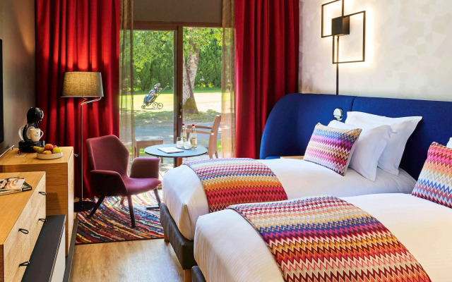 Cabot Hotel Bordeaux - MGallery Collection