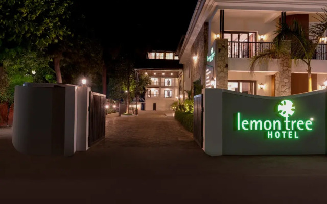 Lemon Tree Hotel Arpora Goa