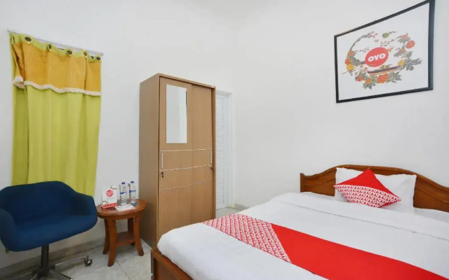 OYO 634 Elga Sastro Inn Syariah