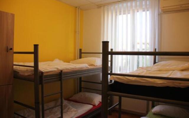 Hostel Histria Koper