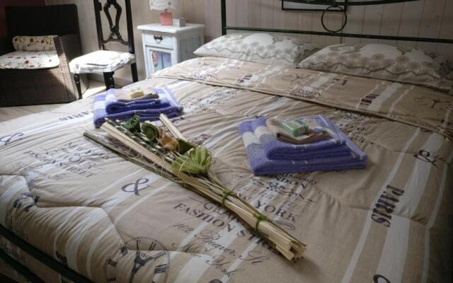 Caicai Bed And Breakfast