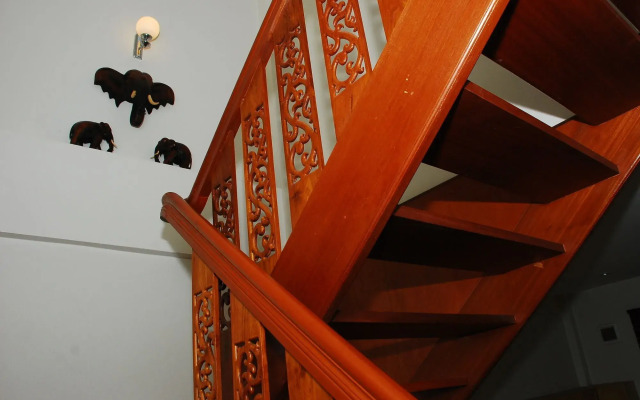 Thai Paradise South Residence