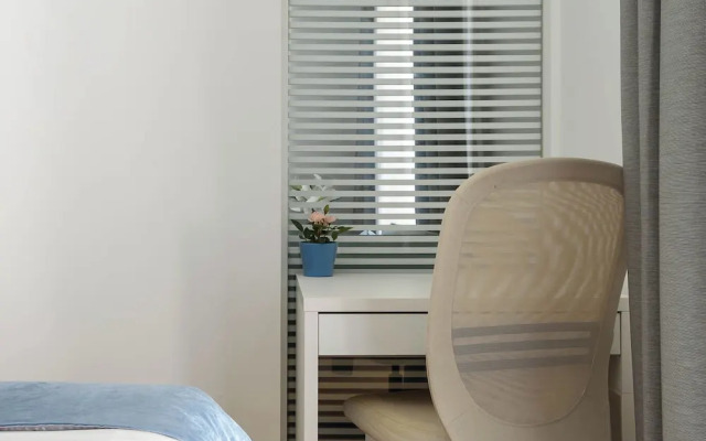 Almad3 · Stylish Almada Hide-away