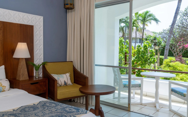 Diamonds Leisure Beach & Golf Resort