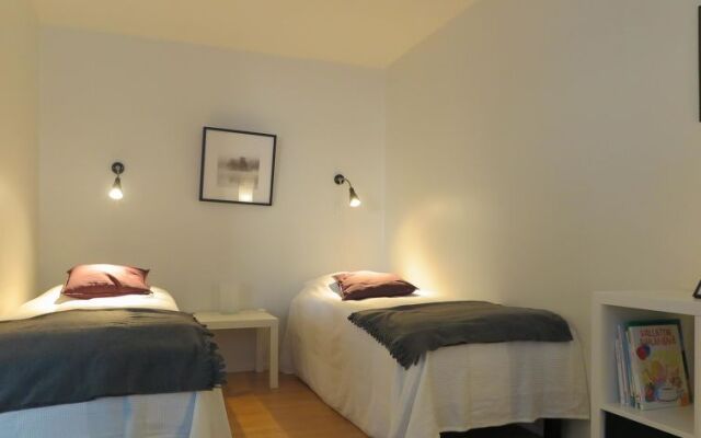 Holiday Home Villa lehmus