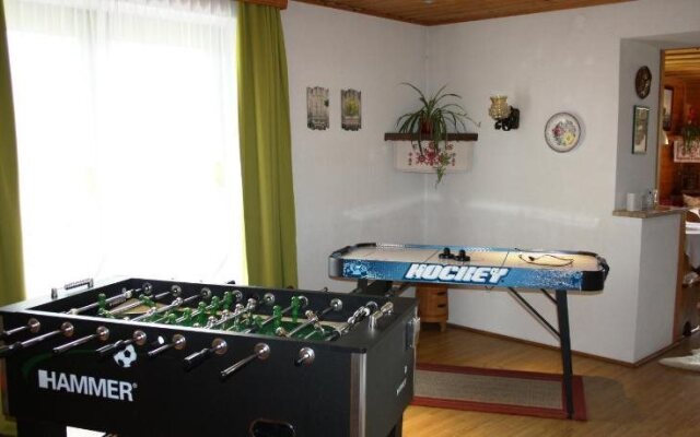 Appartment Krausberghof