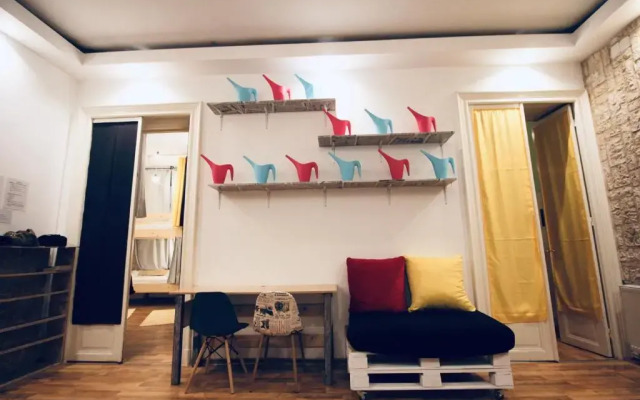 Cloud 9 House