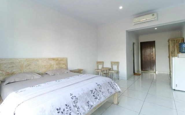 Pudak Sari Homestay by ZUZU