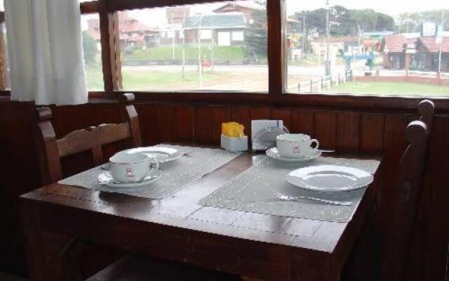 Hotel Dubrava