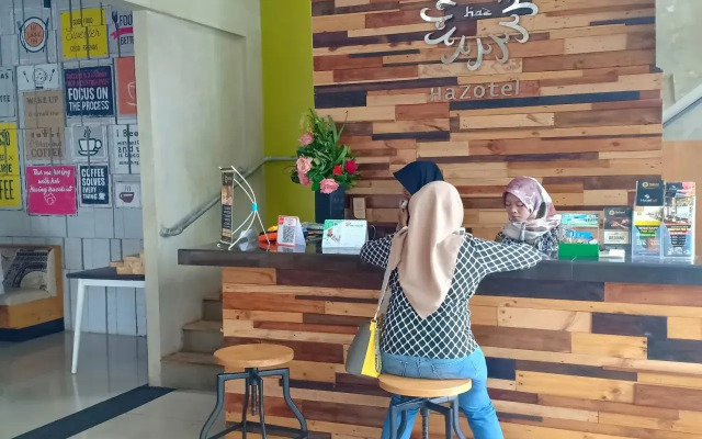 Hazotel Semarang