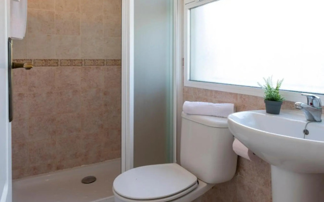 LA FONTANA 4 planta baja 2 dormitorios