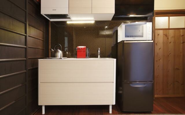 Kamiza-an Kamanza-tei