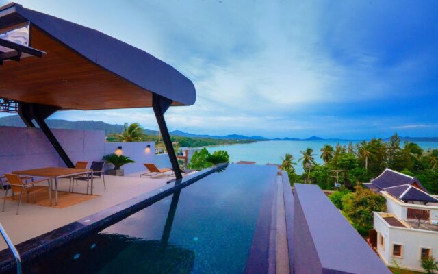 AQUA Villas Rawai