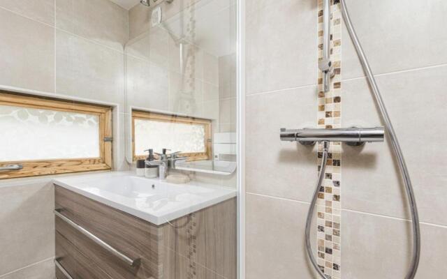 Modern Apart 2BR Close to Grand Montets Lift