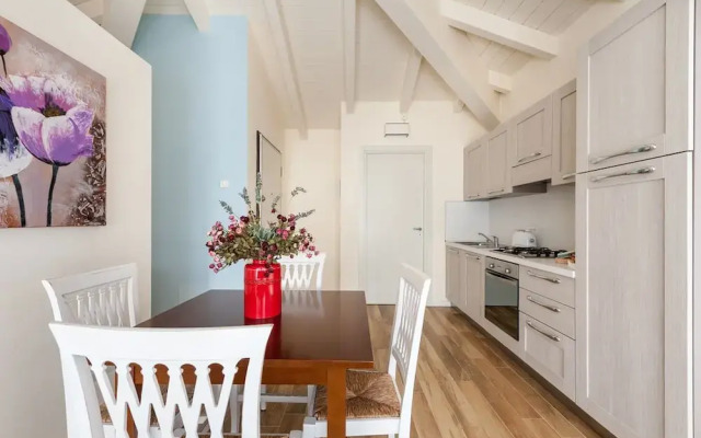 La Ripadoro Alle Residenze di Rivalto