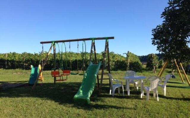 Az. Agr. Olivetta 200S