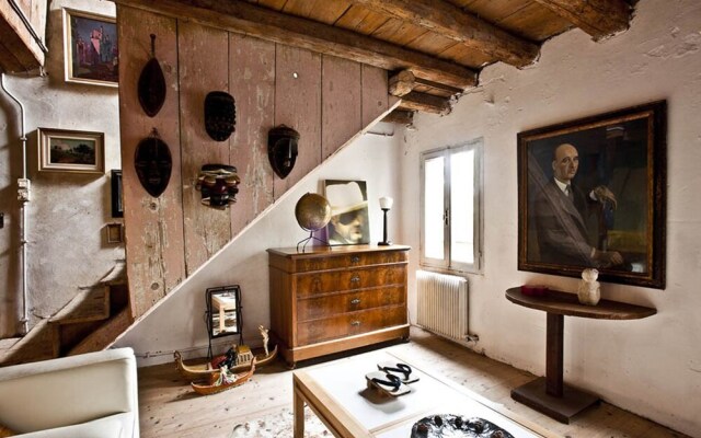Villa Quadrifoglio