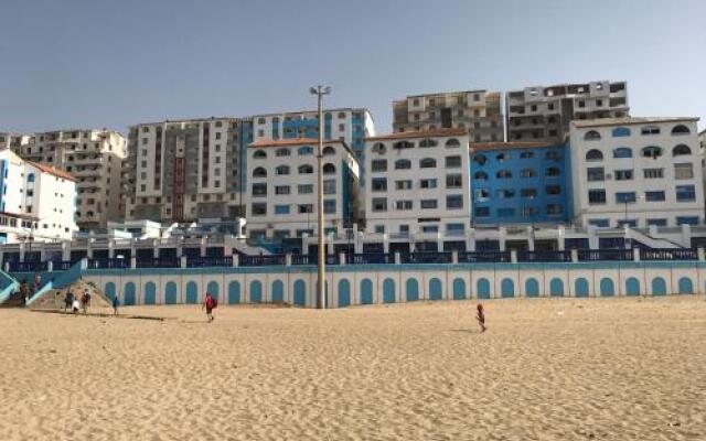 Appartement Au Bord De Mer