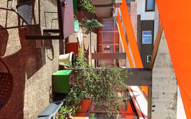 Gaestehaus Kaiserpassage - Hostel