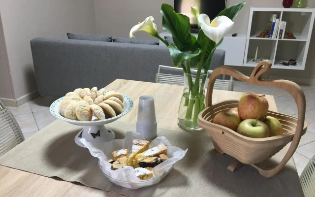 A Casa di nonna Emilia