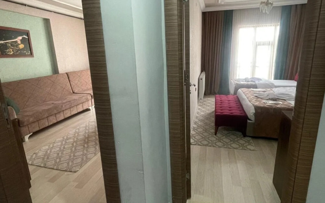 Comfort Hotel Van