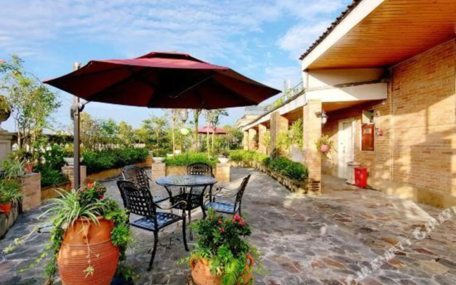 Sana Holiday Hotel