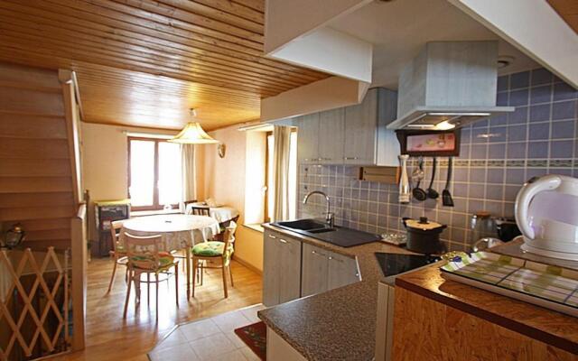 Gîte Vagney, 2 pièces, 2 personnes - FR-1-589-304