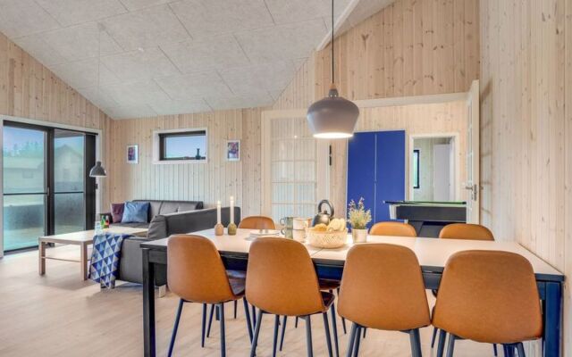"Acucena" - 1.5km from the sea in NW Jutland
