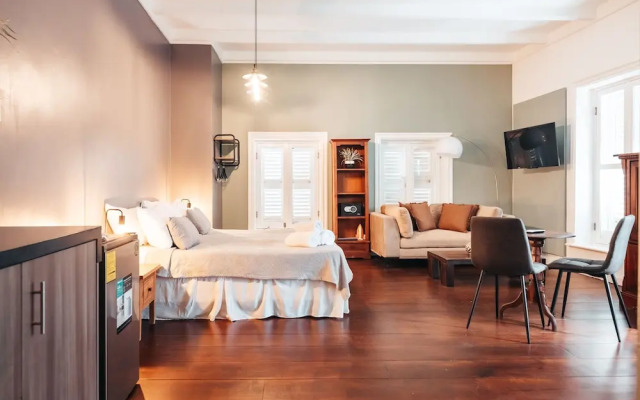 Atelier Skalo Boutique Hotel
