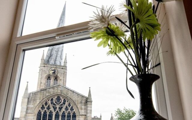 Stephensons Tea And Coffee House