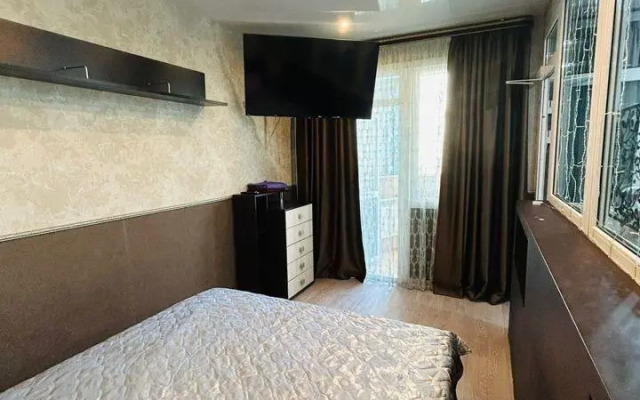 Апартаменты на улице Комсомольская 111