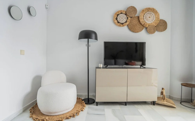 Stay U-nique Apartment Plaza del Patrocinio