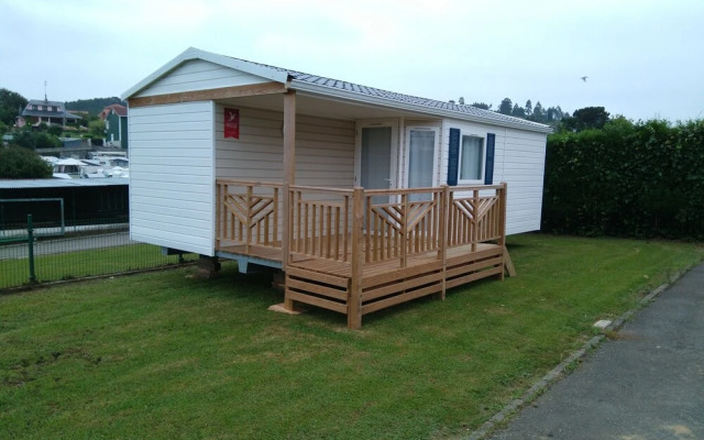 Camping las Gaviotas