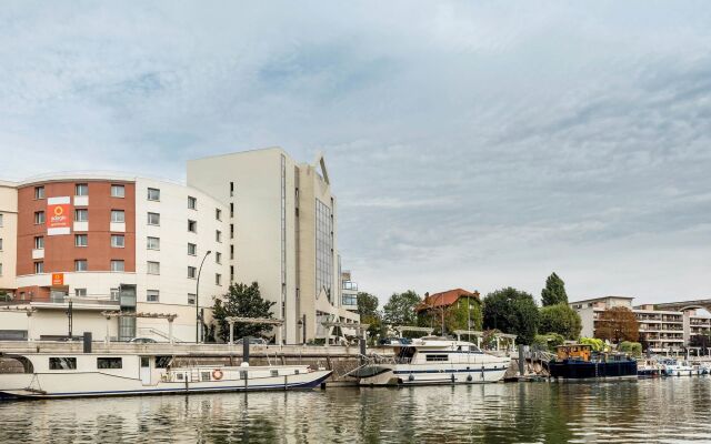 Aparthotel Adagio Access Nogent sur Marne