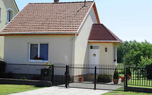 Braun Vendégház