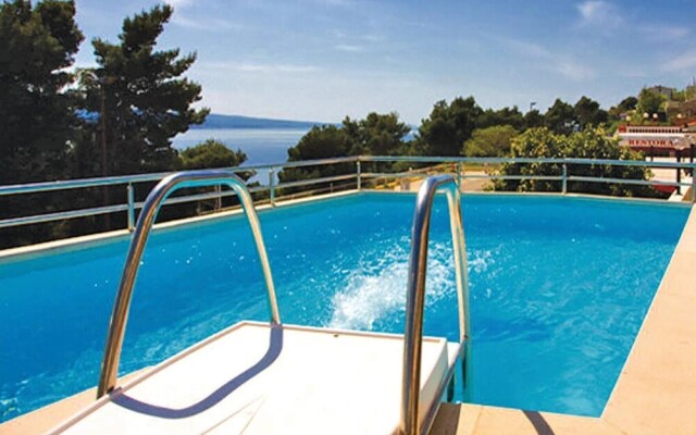 Beautiful Home in Lokva Rogoznica With Wifi and 1 Bedrooms