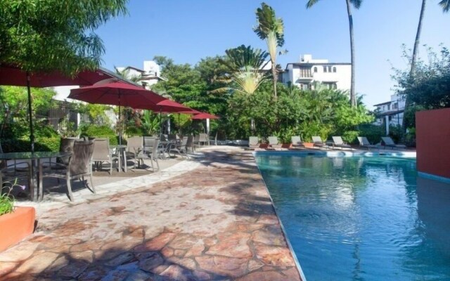 Condominios LM